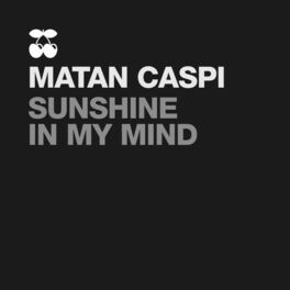 Album cover of Sunshine in My Mind