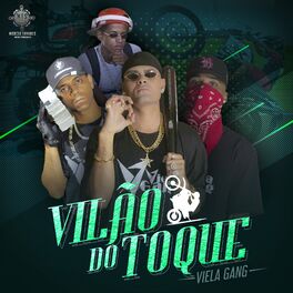 Set Trap BR - La Catedral Mob & Viela Gang