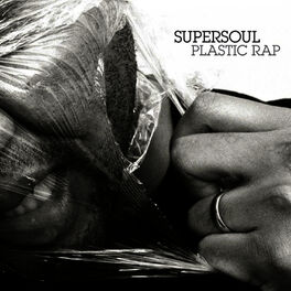 Album cover of Plastic Rap - Instrumental