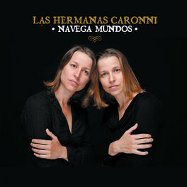 Album cover of Navega Mundos