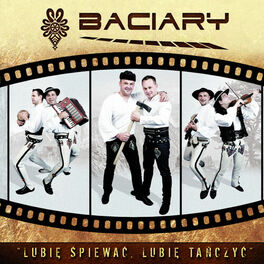 Album cover of Lubię Śpiewać, Lubię Tańczyć