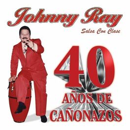 Album cover of 40 Anos de Canonazos