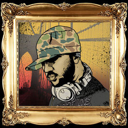 Album cover of Best Of J.PERIOD (Vol. 1)