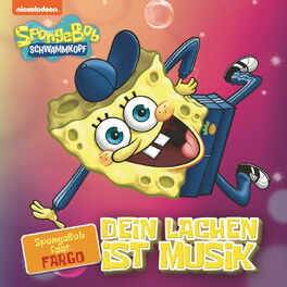 Album cover of Dein Lachen ist Musik (feat. Fargo)