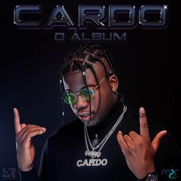 Album cover of CARDO: O Álbum