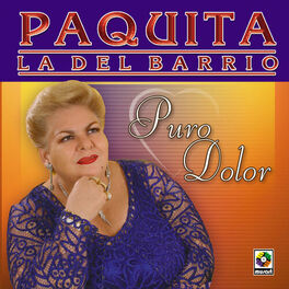 Album cover of Puro Dolor