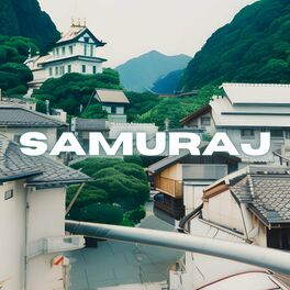 Album cover of Samuraj (feat. Darvin)