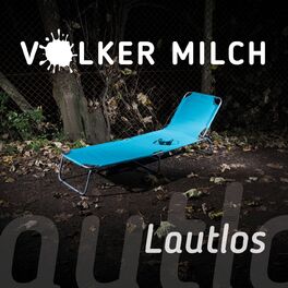 Album cover of Lautlos