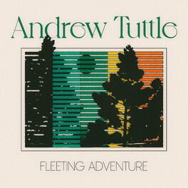 Album cover of Fleeting Adventure