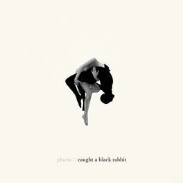 Album cover of Caught a Black Rabbit