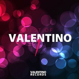 Album cover of Best of Valentino (Vol. 1)