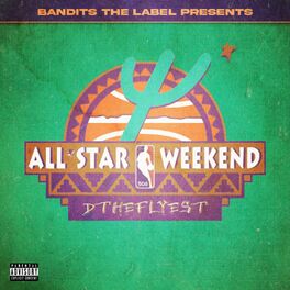 Album cover of All-Star Weekend