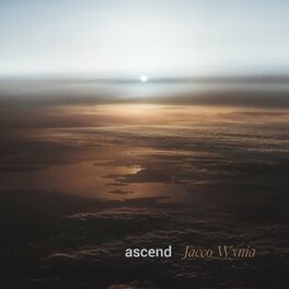 Album cover of ascend