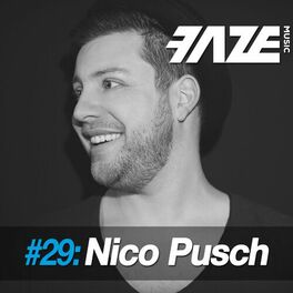 Album cover of Faze #29: Nico Pusch