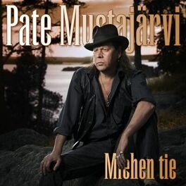 Album cover of Miehen Tie