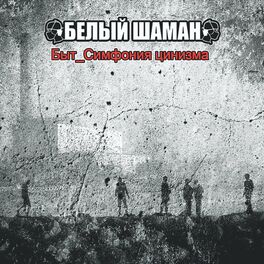 Album cover of Быт симфония цинизма