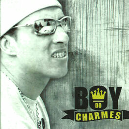 Album cover of Boy do Charmes