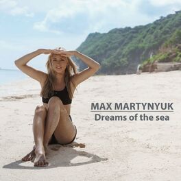 Album cover of Dreams of the Sea
