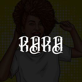 Album cover of Rara