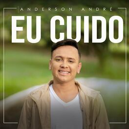Album cover of Eu Cuido