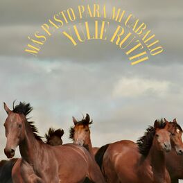 Album cover of Más Pasto Para Mi Caballo