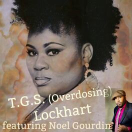 Album cover of T.G.S. (Overdosing) [feat. Noel Gourdin]