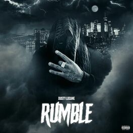 Album cover of RUMBLE