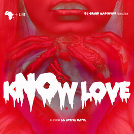 Album cover of Know Love