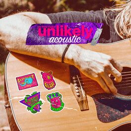 Album cover of Unlikely (Acoustic)