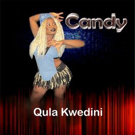 Album cover of Qula Kwedini