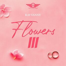 Album cover of Flowers III