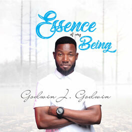 Album cover of Essence Of My Being