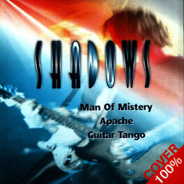 Album cover of Creol Plays The Hits Of The Shadows - 100% Cover