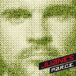 Album cover of P.A.R.C.E. (Deluxe Version)