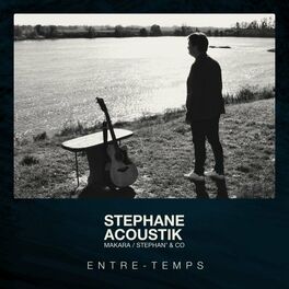 Album cover of Entre-Temps