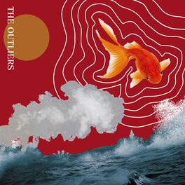 Album cover of The Outliers