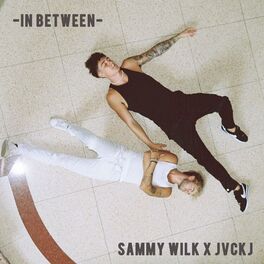 Album cover of In Between