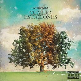 Album cover of Cuatro Estaciones