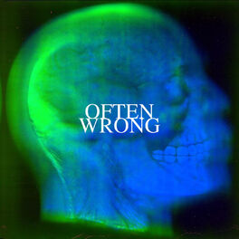 Album cover of Often Wrong