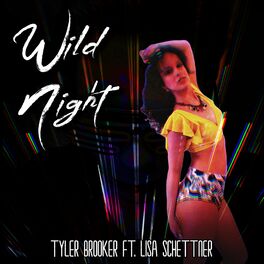 Album cover of Wild Night (feat. Lisa Schettner)