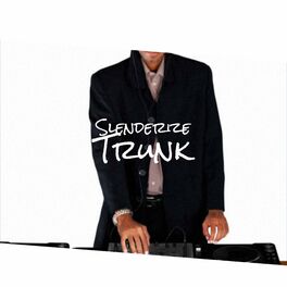 Album cover of Slenderize Trunk