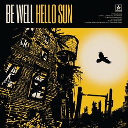 Album cover of Hello Sun