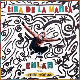 Album cover of Tira de la Manta