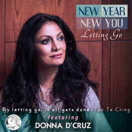 Album cover of New Year, New You - Letting Go