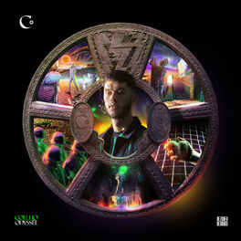 Album cover of Odyssée