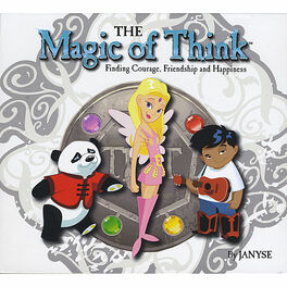 Album cover of The Magic of Think