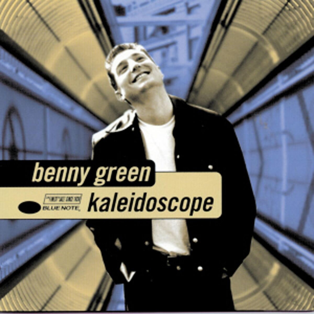 Benny Green: albums, songs, playlists | Listen on Deezer