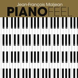 Album cover of Piano feel