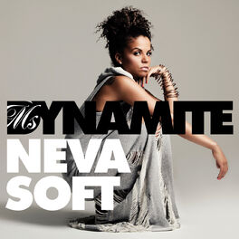 Album cover of Neva Soft (Redlight remix) (Redlight remix)