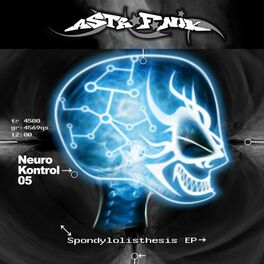 Album cover of Neurokontrol, Vol. 5